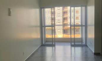 Imagem 2: Apartamento para Locação em Hortolândia, Jardim São Bento, 2 dormitórios, 1 suíte, 2 banhe
