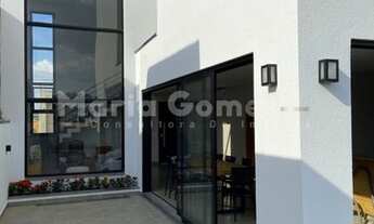 Imagem 7: CASAINDAIATUBA Casa em condomínio com 3 dormitórios