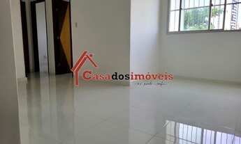 Imagem 5: Apartamento 3/4, infraestrutura, nascente, localizado