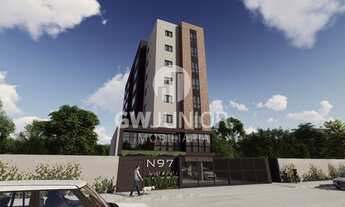 Imagem 2: Joinville - Apartamento Padrão - Saguaçu