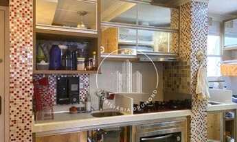 Imagem 5: Apartamento com 2 dormitórios à venda, 62 m² por R$ 320.000,00 - Bela Vista - Palhoça/SC