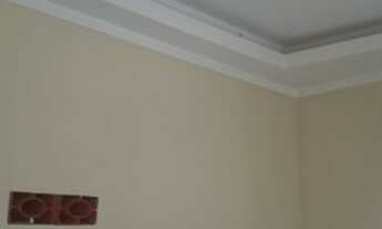 Imagem 2: Casa em condomínio com 03 quartos no Santos Dumont II