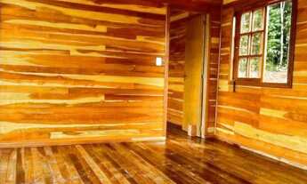 Imagem 2: Sítio com cabana (ST00425