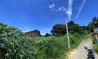 Imagem 3: Terreno no Porto da Roça com 680m2