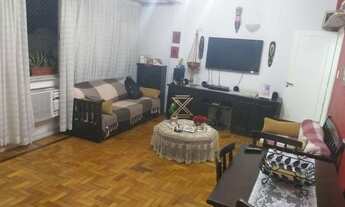 Imagem: Apartamento com 2 dormitórios à venda