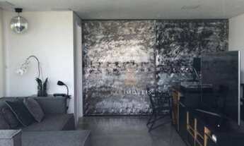 Imagem 3: Apartamento com 1 dormitório à venda, 107 m² por R$ 1.980.000 - Sumaré - São Paulo/SP