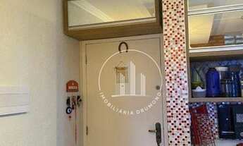 Imagem 4: Apartamento com 2 dormitórios à venda, 62 m² por R$ 320.000,00 - Bela Vista - Palhoça/SC