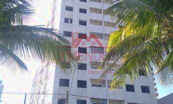 Imagem: Apartamento com 2 dorms, Aviação, Praia