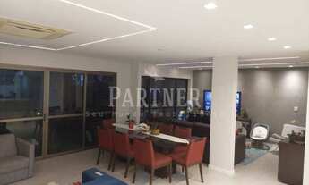 Imagem 5: Cobertura Duplex 4 Quartos Gleba A Recreio dos Bandeirantes