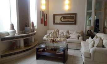 Imagem 2: Casa sobrado à venda- Condomínio Ângelo Vial - Sorocaba/SP