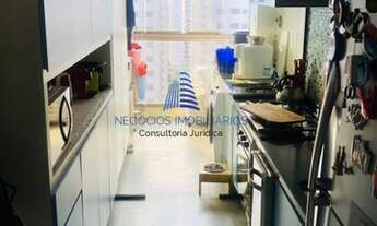 Imagem 7: Apartamento Loft para Venda em Interlagos São Paulo-SP - 1779