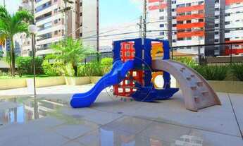 Imagem 3: Cobertura com 4 dormitórios à venda, 234 m² por R$ 1.500.000,00 - Ponta Verde - Maceió/AL