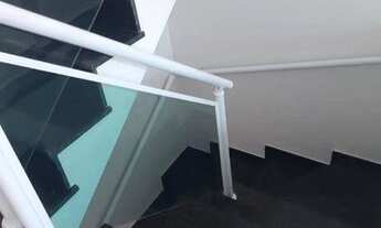 Imagem 6: Excelente sobrado novo à venda no Parque São Domingos