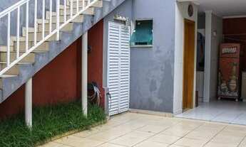 Imagem 6: Sobrado a venda 4 dorms. _ 4 vagas- Santa Maria - Scsul