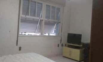 Imagem 5: Apartamento com 3 dormitórios à venda, 151 m² por R$ 640.000,00 - Boqueirão - Santos/SP