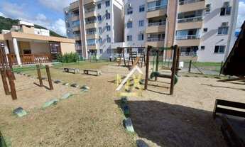 Imagem 6: Apartamento com 2 dormitórios à venda, 56 m² por R$ 239.900 - Espinheiros - Itajaí/SC