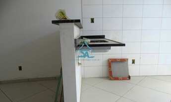 Imagem 7: ÁREA PRIVATIVA 02 QUARTOS 02 VGS NOVO PROGRESSO - CONTAGEM