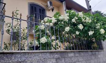 Imagem 2: Casa de condomínio para venda com 250 metros quadrados com 3 quartos