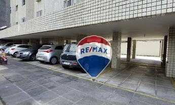 Imagem 6: Apartamento com 3 dormitórios à venda, 110 m² por R$ 420.000,00 - Madalena - Recife/PE