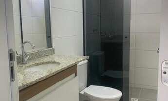 Imagem 3: Apartamento para Locação em Hortolândia, Jardim São Bento, 2 dormitórios, 1 suíte, 2 banhe