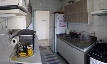 Imagem 5: RRCOD3937 Apartamento 70m² CONDOMÍNIO SPAZIO CLUB - OPORTUNIDADE - 3 Dorms 1 Vaga - Baruer