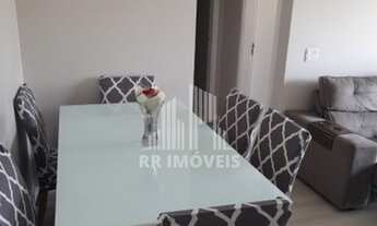 Imagem 5: RRCOD4465 Apartamento 60m² CINDOMÍNIO PARQUE DA LAGOA - OPORTUNIDADE - 2 Dorms 1 Vaga - Ba