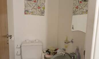 Imagem 5: Sobrado em condomínio para venda 2 quartos,2 vagas em Saúde - São Paulo - SP