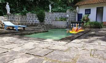 Imagem 3: Guapimirim - Subida da Serra de Teresópolis - Lindo Sítio! Ref: 415-L