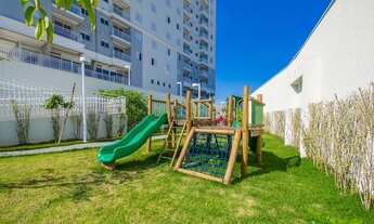 Imagem 2: Apartamento à venda, 2 quartos, 1 vaga, Vila Camilópolis - Santo André/SP