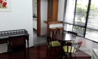 Imagem 6: Apartamento em Vila Andrade - São Paulo