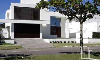 Imagem: Casa com 4 dormitórios à venda, 570 m²