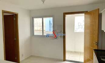 Imagem 3: Apartamento com 1 dormitório, 30 m² - venda por R$ 210.000,00 ou aluguel por R$ 1.500,00/m