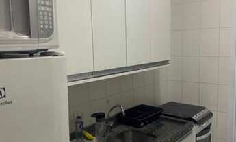 Imagem 7: RRCOD4211 Apartamento 55m² CONDOMÍNIO VIDA NOVA - OPORTUNIDADE - 2 Dorms 2 Vagas - Barueri