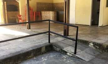 Imagem 3: Apartamento Térreo com 4 quartos, 2 vagas na Sapiranga - Solar das Mangueiras