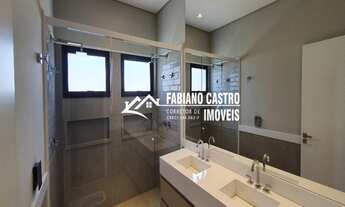 Imagem 4: Casa de condomínio para venda tem 244 metros quadrados com 3 quartos