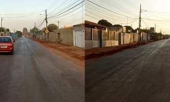 Imagem 2: Apartamento de 2 Quartos no Parque Esplanada II em Valparaíso de Goiás-GO