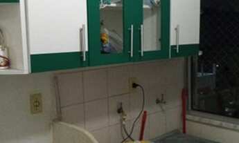 Imagem 4: Apartamento para venda possui 50 metros quadrados com 2 quartos