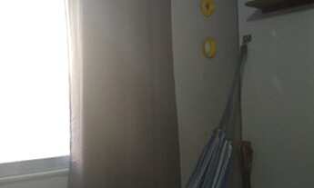 Imagem 5: Apartamento para venda possui 38 metros quadrados com 1 quarto em Inhaúma - Rio de Janeiro