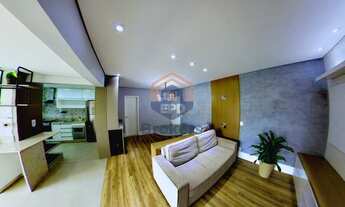 Imagem: Jundiaí - Apartamento Padrão - Jardim