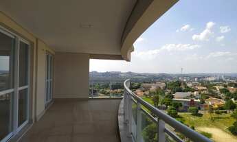 Imagem: Apartamento para venda com 247 metros quadrados