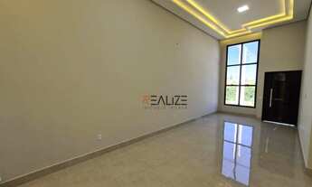 Imagem 4: Casa à venda, 150 m² por R$ 985.000,00 - Condomínio Park Gran Reserve - Indaiatuba/SP