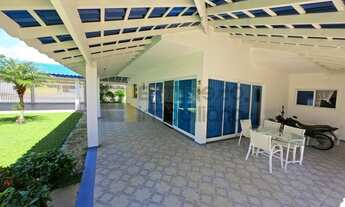 Imagem 3: Sobrado com 07 dormitórios e 500m²