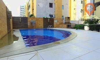 Imagem 4: Cobertura com 4 dormitórios à venda, 234 m² por R$ 1.500.000,00 - Ponta Verde - Maceió/AL