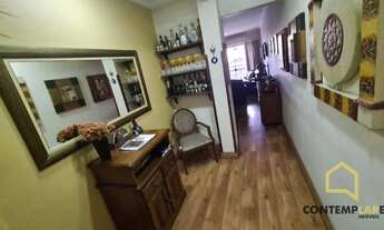 Imagem 3: Apartamento com 3 dormitórios à venda, 180 m² por R$ 532.000,00 - Marapé - Santos/SP