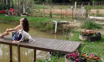 Imagem 6: Alugar casa em chácara em Aluminio, mensal R$800,00