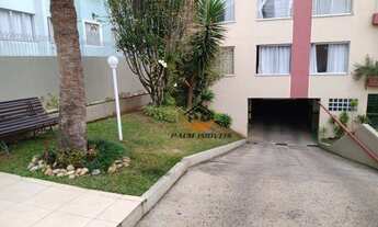 Imagem 2: Apartamento à venda, 73 m² por R$ 300.000,00 - Portão - Curitiba/PR