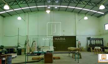 Imagem 7: Salão/Galpão (salão - sobrado) , cozinha planejada