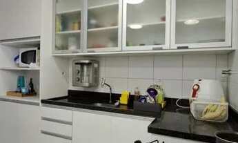 Imagem 4: Cobertura 2/4 - Edf. Ilha de Capri, Armação