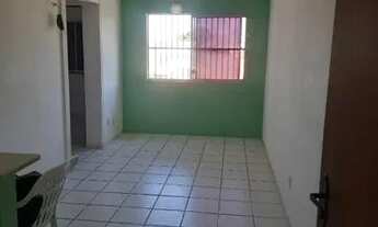 Imagem 2: Apartamento na Barra do Ceará, 2 quartos