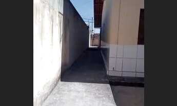 Imagem 6: Casa 3 Quartos a Venda em Emaús, Por trás do Super Fácil